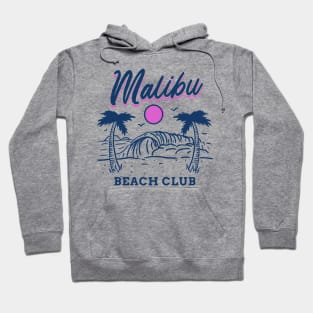 Malibu Beach Club Hoodie